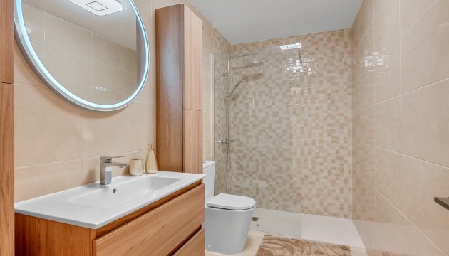 Reventa - Apartamento - Torrevieja - Playa del Cura