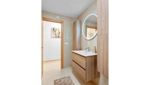 Reventa - Apartamento - Torrevieja - Playa del Cura