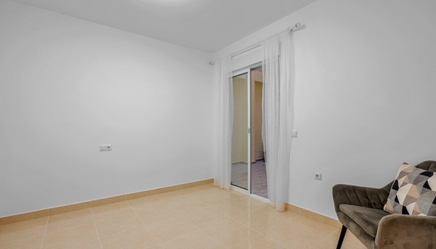 Reventa - Apartamento - Torrevieja - Playa del Cura