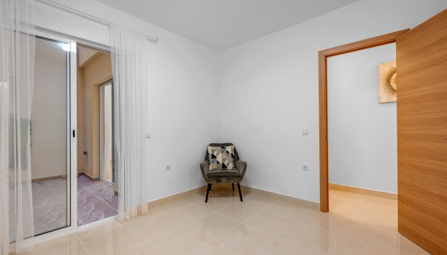 Reventa - Apartamento - Torrevieja - Playa del Cura