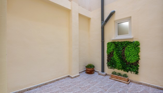 Reventa - Apartamento - Torrevieja - Playa del Cura