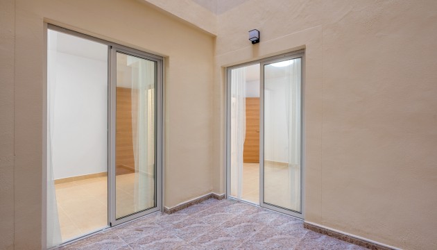 Reventa - Apartamento - Torrevieja - Playa del Cura