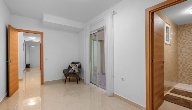 Reventa - Apartamento - Torrevieja - Playa del Cura