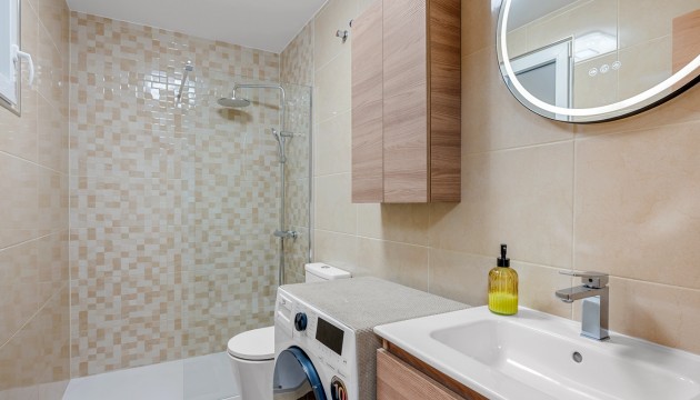 Reventa - Apartamento - Torrevieja - Playa del Cura