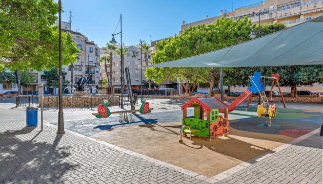 Reventa - Apartamento - Torrevieja - Playa del Cura