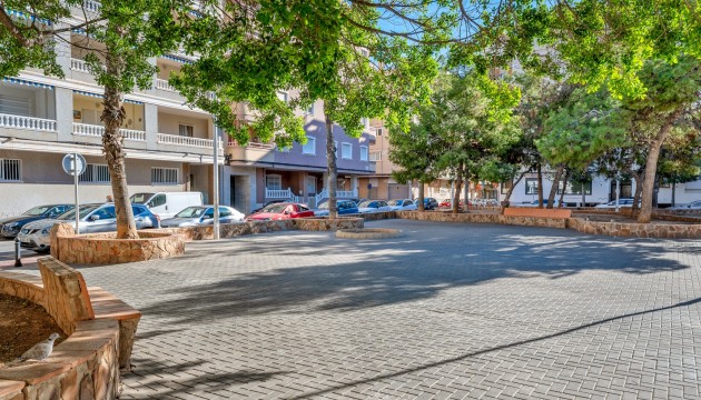 Reventa - Apartamento - Torrevieja - Playa del Cura