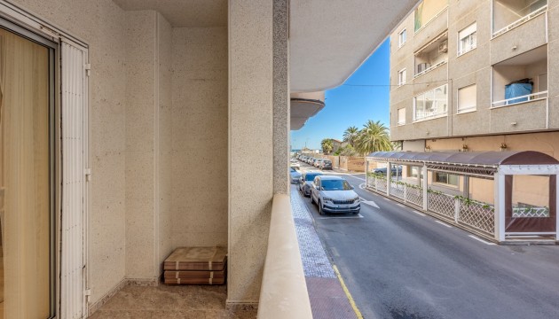 Reventa - Apartamento - Torrevieja - Playa del Cura