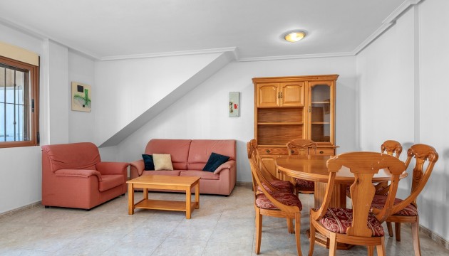 Resale - Bungalow - Daya Nueva - Daya Vieja