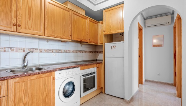 Resale - Bungalow - Daya Nueva - Daya Vieja