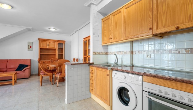 Resale - Bungalow - Daya Nueva - Daya Vieja