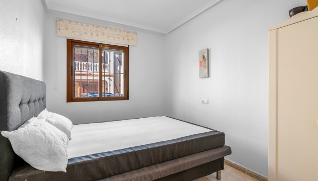 Resale - Bungalow - Daya Nueva - Daya Vieja