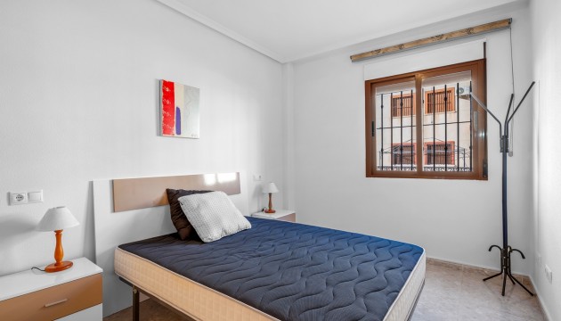 Resale - Bungalow - Daya Nueva - Daya Vieja