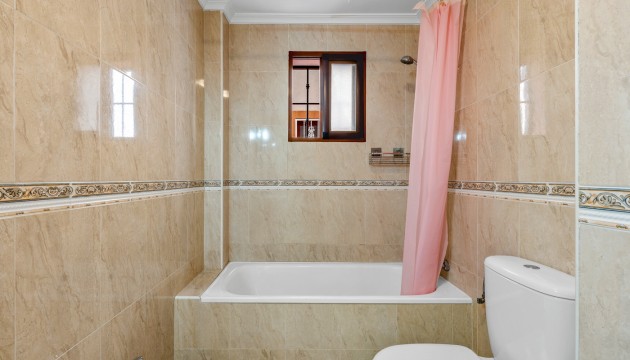 Resale - Bungalow - Daya Nueva - Daya Vieja