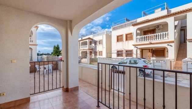 Resale - Bungalow - Daya Nueva - Daya Vieja