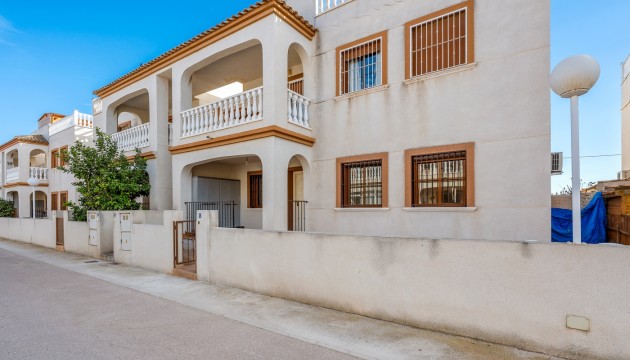 Resale - Bungalow - Daya Nueva - Daya Vieja