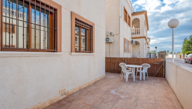 Resale - Bungalow - Daya Nueva - Daya Vieja