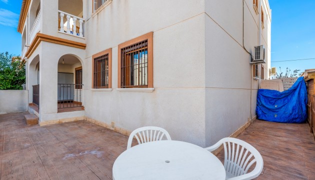 Resale - Bungalow - Daya Nueva - Daya Vieja