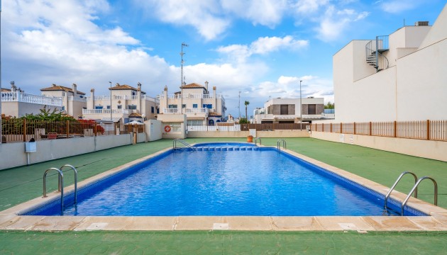 Resale - Bungalow - Daya Nueva - Daya Vieja