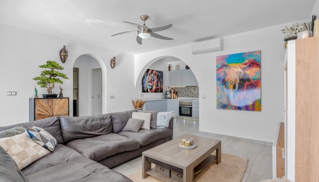 Videresalg - Detached Villa - Ciudad Quesada