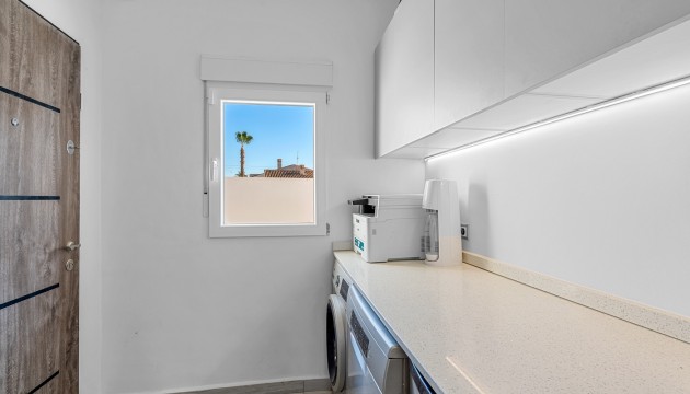 Videresalg - Detached Villa - Ciudad Quesada