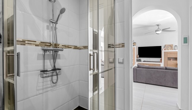 Videresalg - Detached Villa - Ciudad Quesada