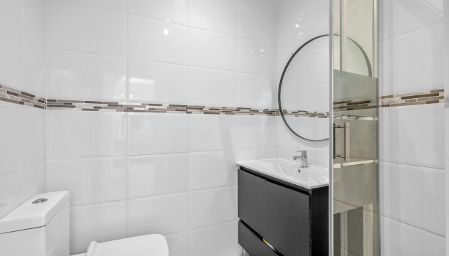 Videresalg - Detached Villa - Ciudad Quesada