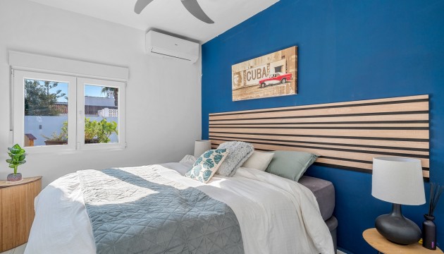 Videresalg - Detached Villa - Ciudad Quesada