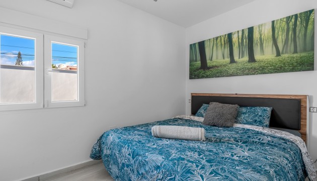 Videresalg - Detached Villa - Ciudad Quesada