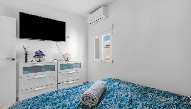 Videresalg - Detached Villa - Ciudad Quesada