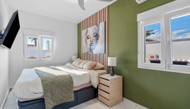 Videresalg - Detached Villa - Ciudad Quesada