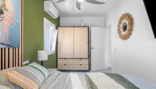 Videresalg - Detached Villa - Ciudad Quesada