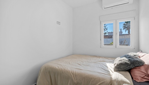 Videresalg - Detached Villa - Ciudad Quesada