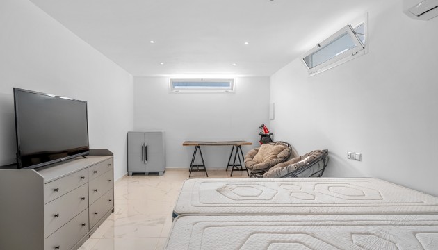 Videresalg - Detached Villa - Ciudad Quesada