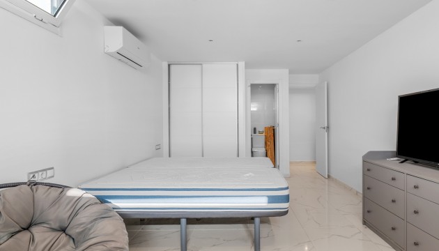 Videresalg - Detached Villa - Ciudad Quesada