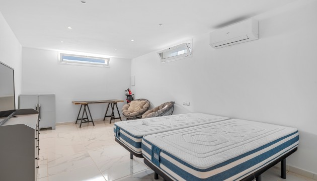 Videresalg - Detached Villa - Ciudad Quesada