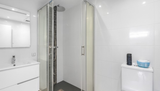 Videresalg - Detached Villa - Ciudad Quesada