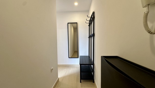 Videresalg - Leilighet - San Miguel de Salinas - San Miguel De Salinas