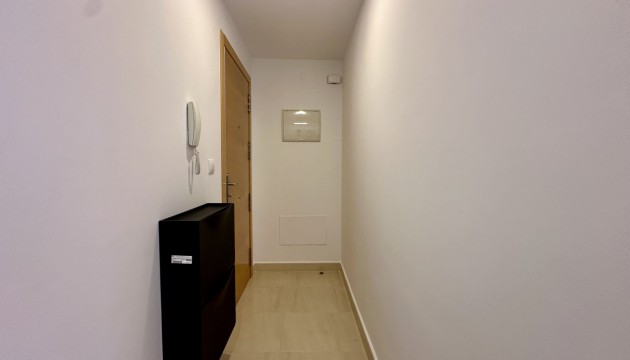 Videresalg - Leilighet - San Miguel de Salinas - San Miguel De Salinas