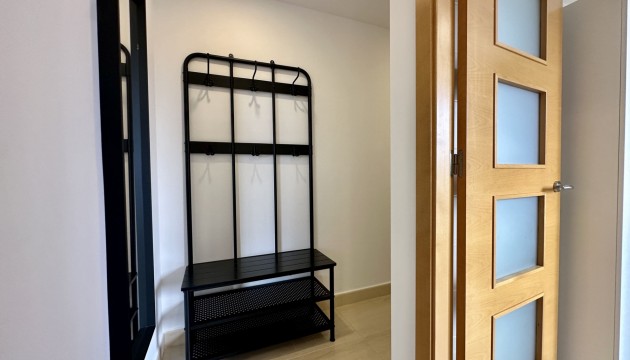 Videresalg - Leilighet - San Miguel de Salinas - San Miguel De Salinas