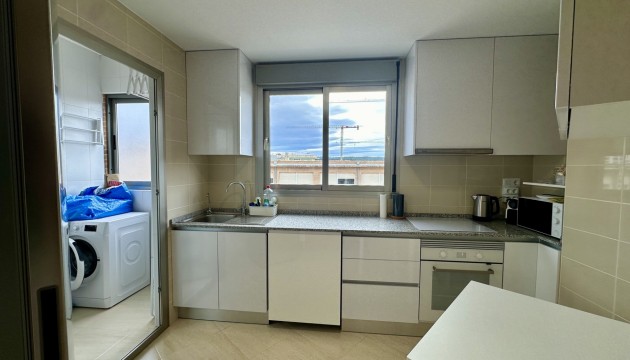 Videresalg - Leilighet - San Miguel de Salinas - San Miguel De Salinas