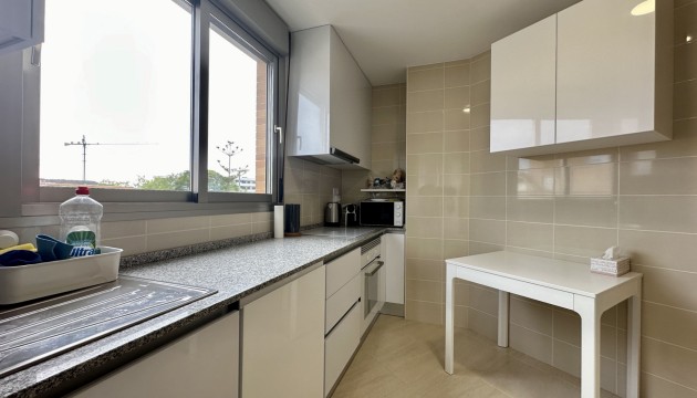 Videresalg - Leilighet - San Miguel de Salinas - San Miguel De Salinas