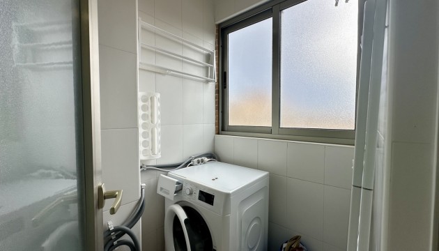 Videresalg - Leilighet - San Miguel de Salinas - San Miguel De Salinas