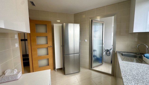 Videresalg - Leilighet - San Miguel de Salinas - San Miguel De Salinas