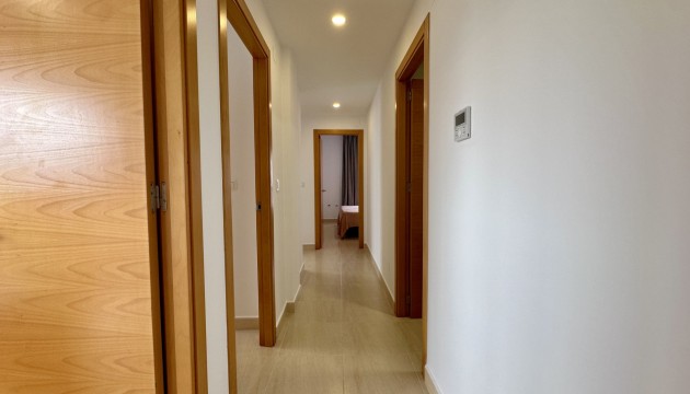 Videresalg - Leilighet - San Miguel de Salinas - San Miguel De Salinas