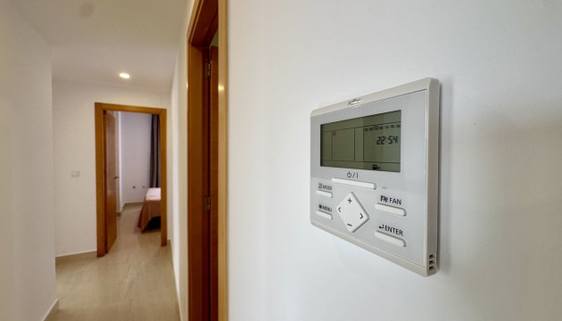 Videresalg - Leilighet - San Miguel de Salinas - San Miguel De Salinas