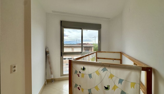 Videresalg - Leilighet - San Miguel de Salinas - San Miguel De Salinas