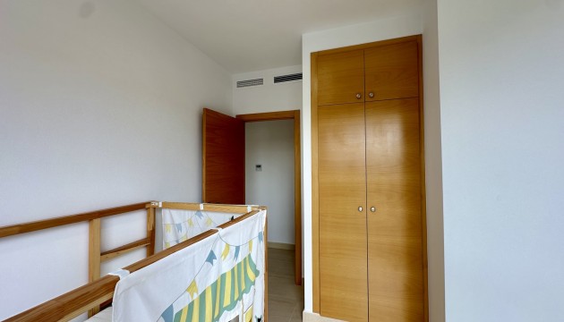 Videresalg - Leilighet - San Miguel de Salinas - San Miguel De Salinas