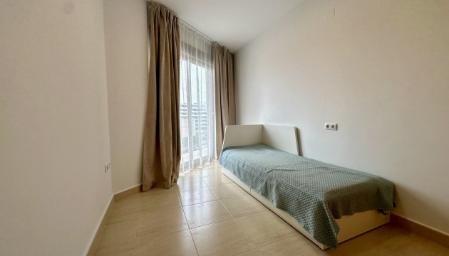 Videresalg - Leilighet - San Miguel de Salinas - San Miguel De Salinas