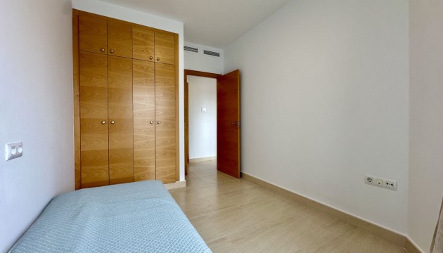 Videresalg - Leilighet - San Miguel de Salinas - San Miguel De Salinas