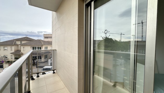 Videresalg - Leilighet - San Miguel de Salinas - San Miguel De Salinas